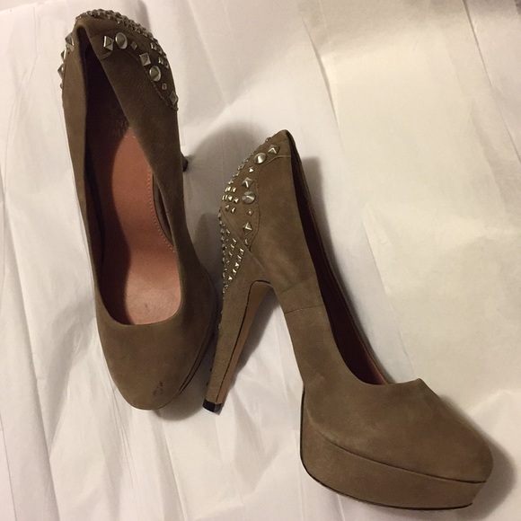 ❤️Vince Camuto Heels - Picture 2 of 9